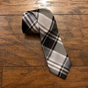 Plaid Ben Sherman Tie